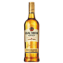 BACARDI GOLD RUM
