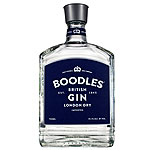 BOODLES GIN