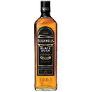 BUSHMILLS BLACK BUSH IRISH WHISKEY