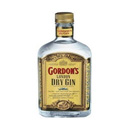GORDON'S DRY GIN