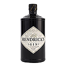 HENDRICK'S GIN - 750ML