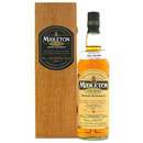 GLENMORANGIE ORIGINAL WITH 2 WATERFORD MARQUEE GLASSES