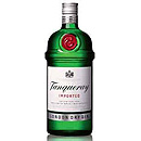 TANQUERAY LONDON DRY GIN