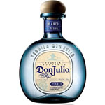 DON JULIO TEQUILA BLANCO - 750ML