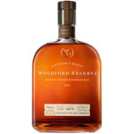 WOODFORD RESERVE BOURBON - 750ML
